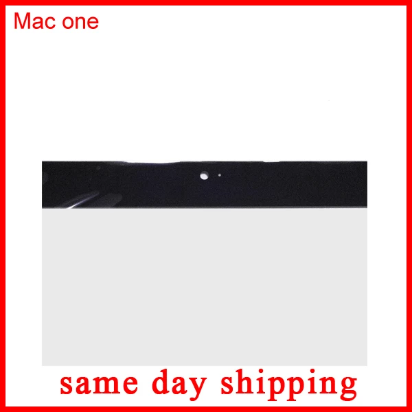 Новое ЖК-стекло A1312 Для iMac 27 дюймов Передняя ЖК-стеклянная панель 2009 года |