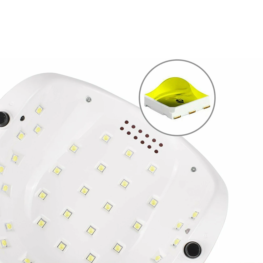 УФ лампа для маникюра 86 Вт|Сушилки ногтей| |