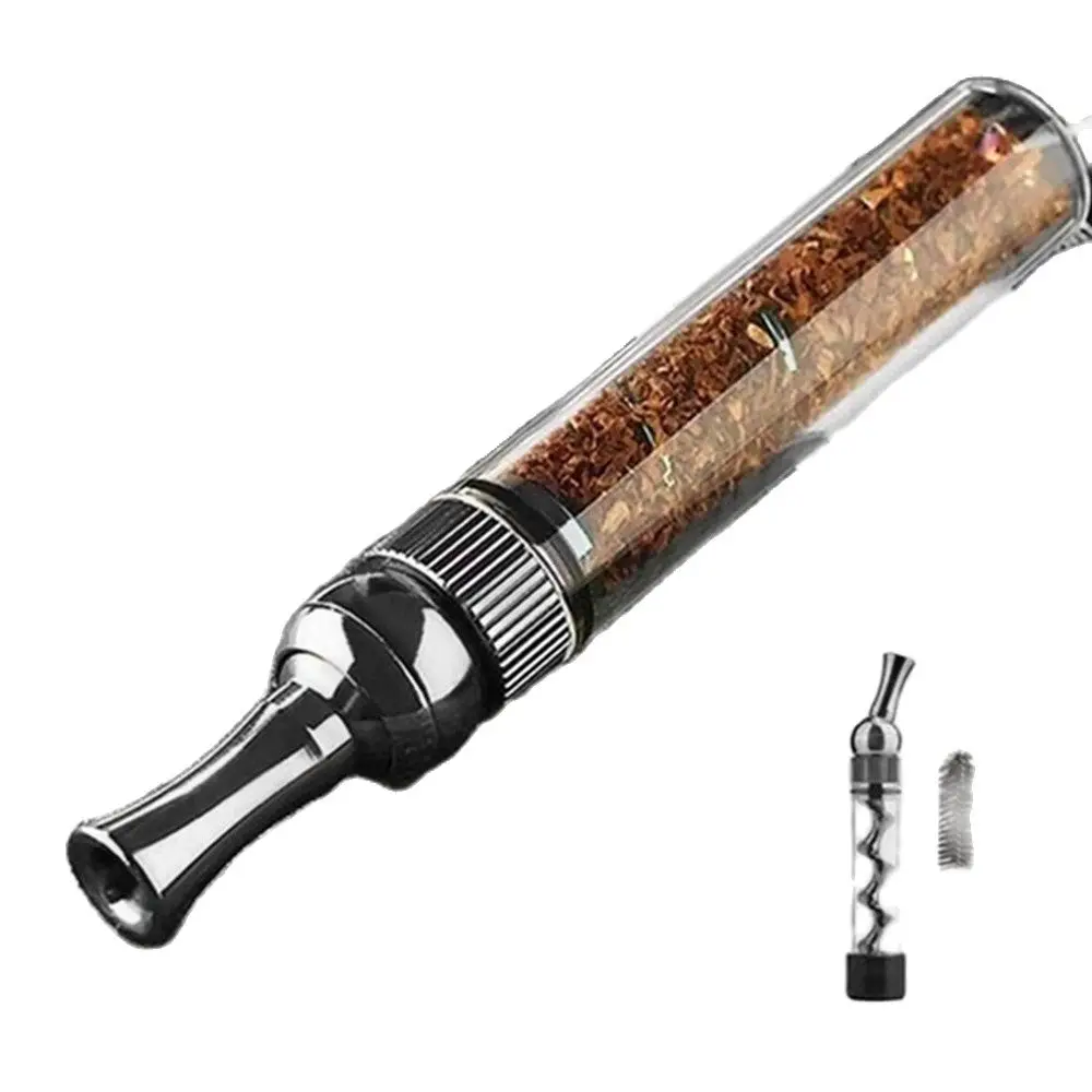 Спиральная орбитальная трубка новый дизайн курительная сделай сам курительные