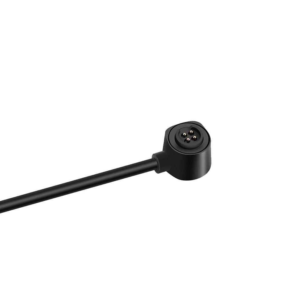 Кабель для зарядки умных часов сменный провод прочная Высокоэффективная