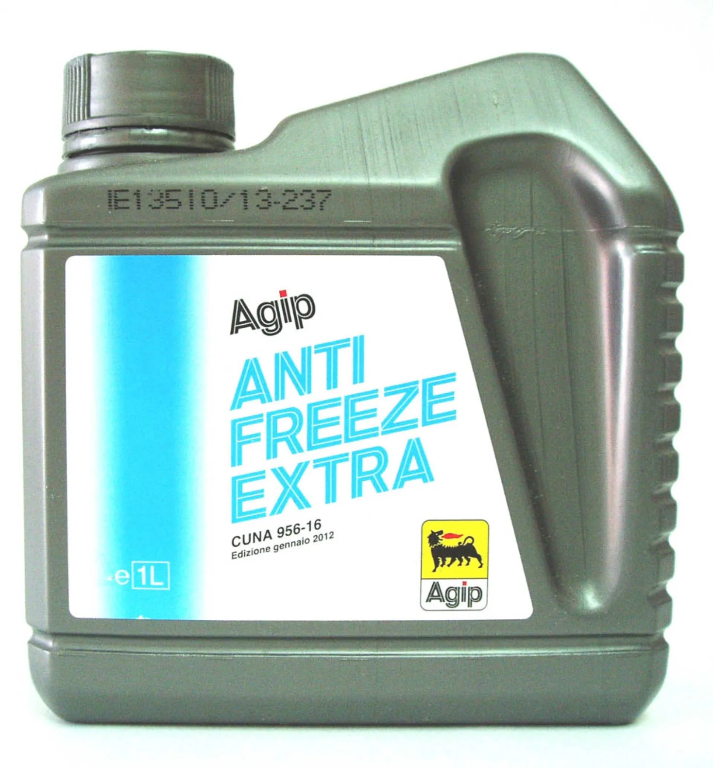 Антифриз Eni Agip Extra G11 концентрат сине-зел. 1л |