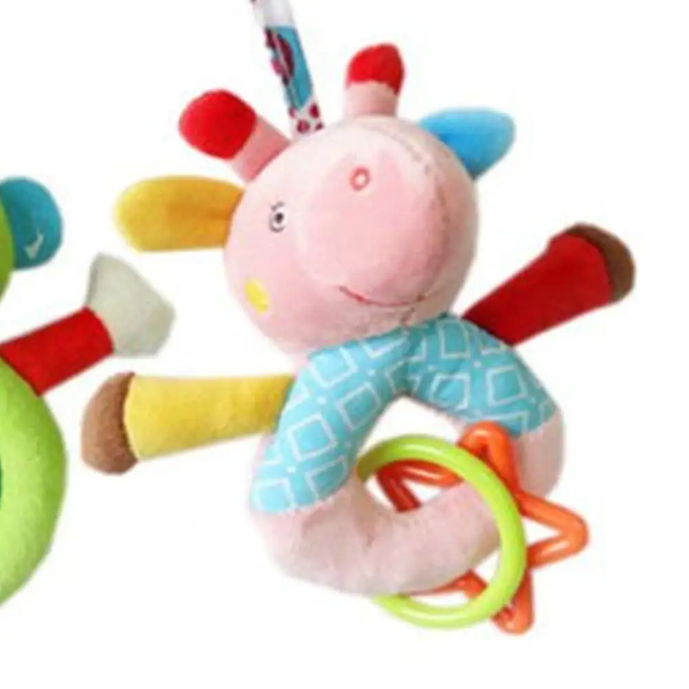 Кукла младенец новая распродажа Bugaboo Dsland кролик медведь детская подвесная