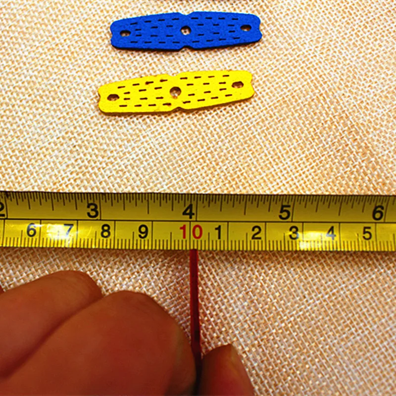 20 шт. из микрофибры рогатки Чехлы w/соединитель отверстия на открытом воздухе