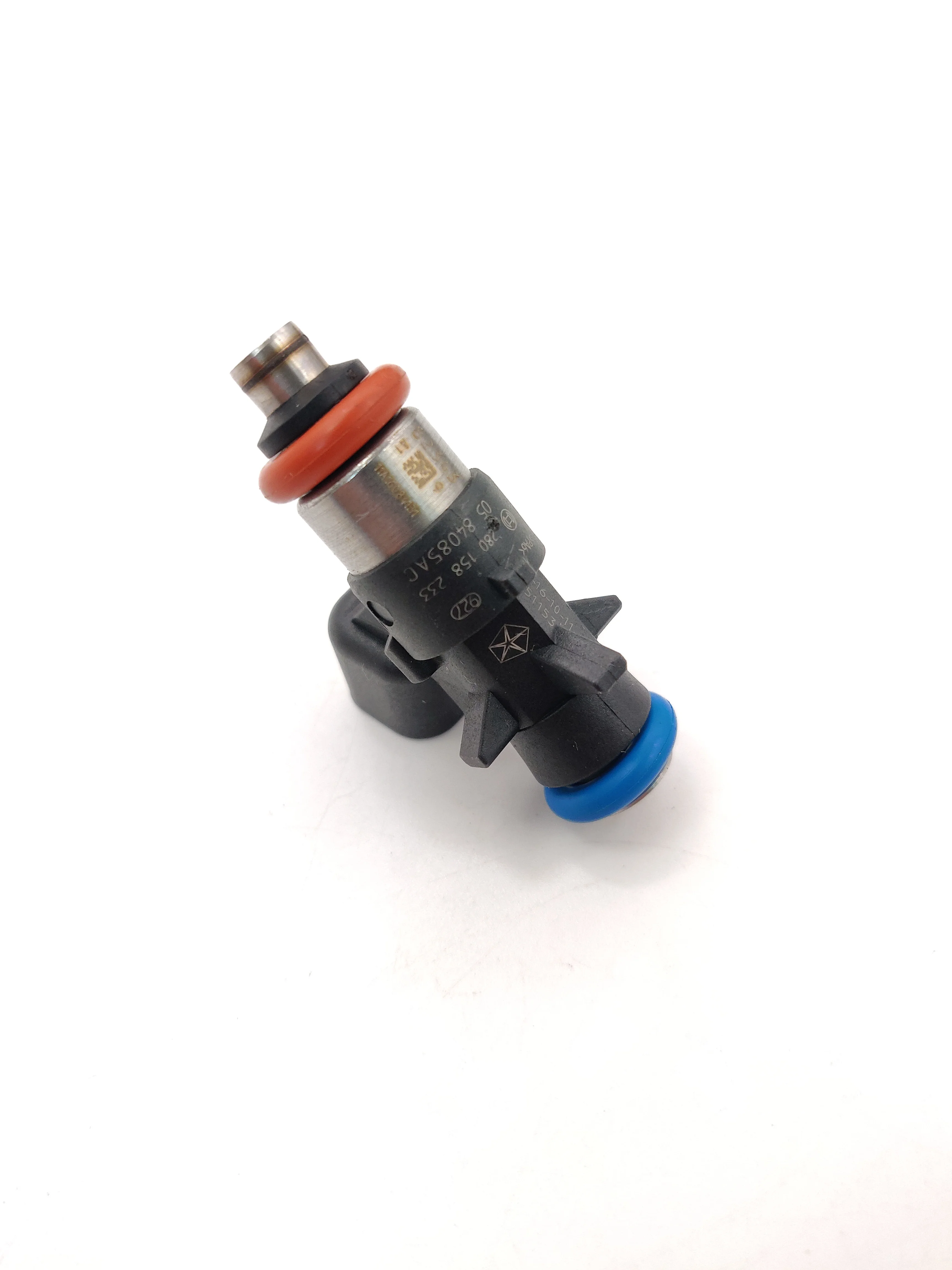 30 шт. форсунка топливного инжектора OEM 05184085AC 0280158233 FJ1147 05184085AD масла для