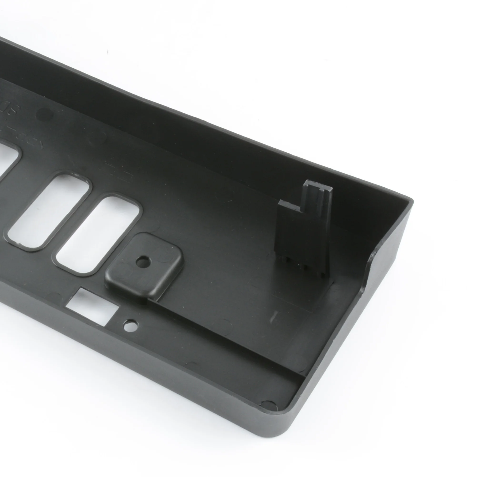 

Front License Plate Tag Bracket Mount Holder Sedan Fits For 2003-2007 Honda Accord 4dr