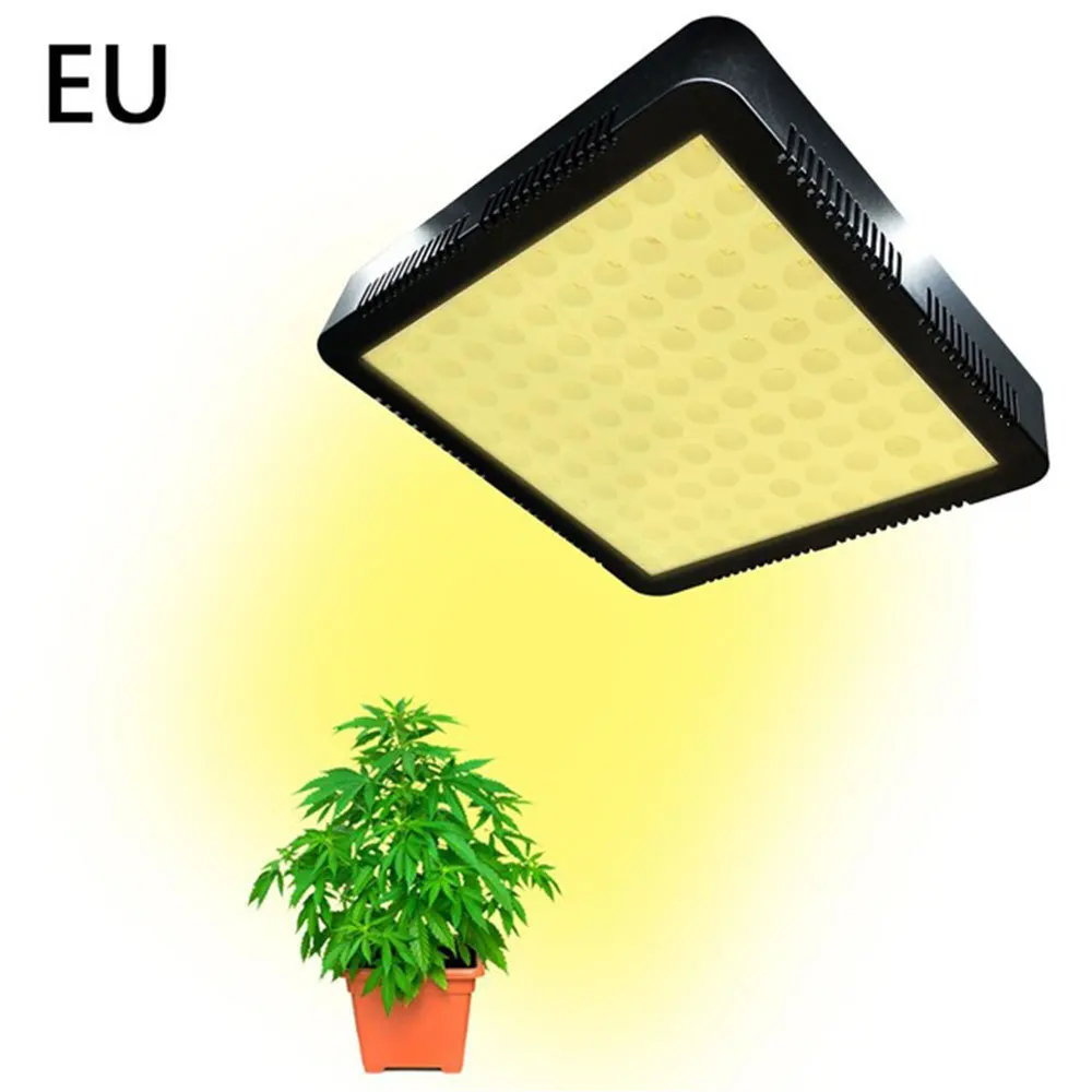

300W LED Grow Light Full Spectrum Plant Grow Lamp For Indoor Plants Greenhouse Veg And Flower Hydroponics