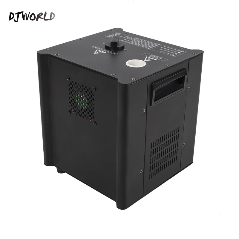 Машина фейерверков 500W холодная Искра Свадебный пламенный фонтан DMX пульт