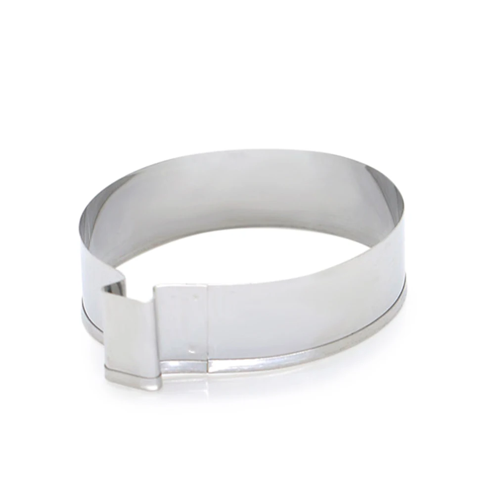 1 шт. формочка для печенья из нержавеющей стали|Инструменты выпечки печенья| |