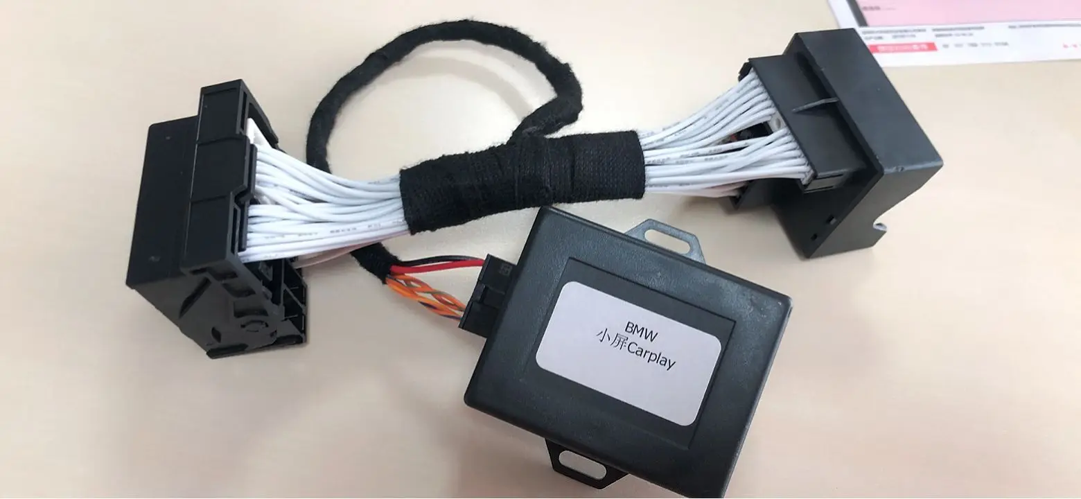 Мини-симулятор EVO, эмулятор FSC NBT EVO активирует мини-хост EVO для BMW MINI Carplay, эмулятор кодирования