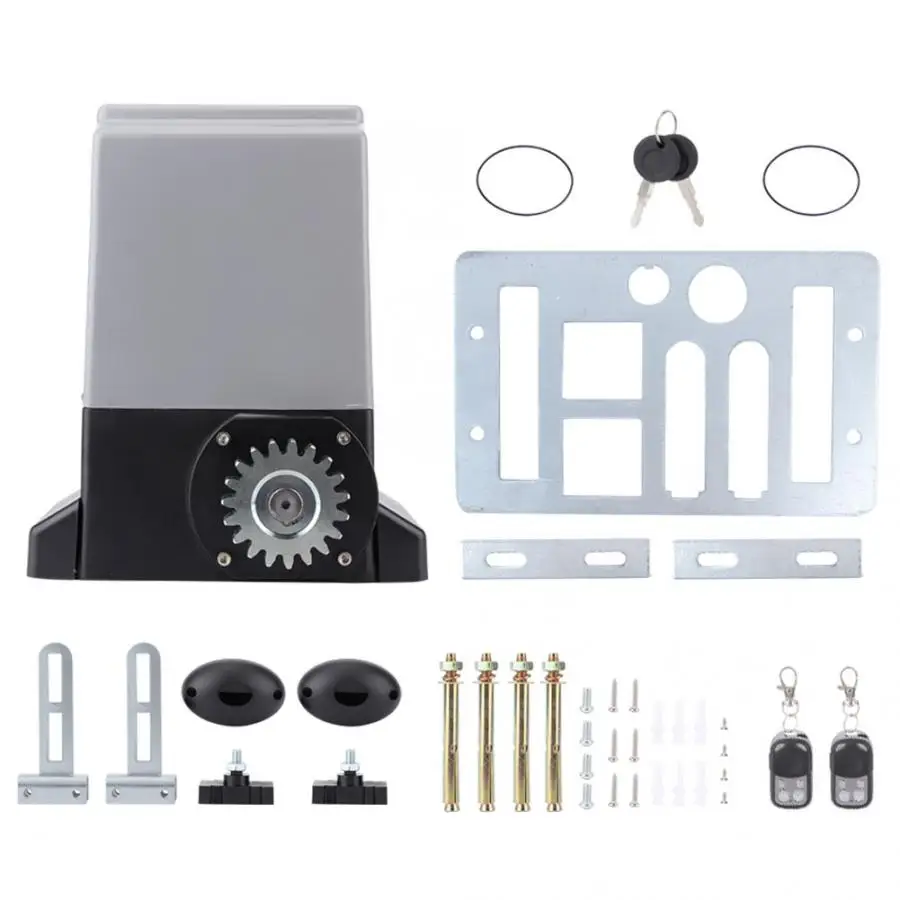 Инфракрасный автоматический ворот ограничитель пульт дистанционного