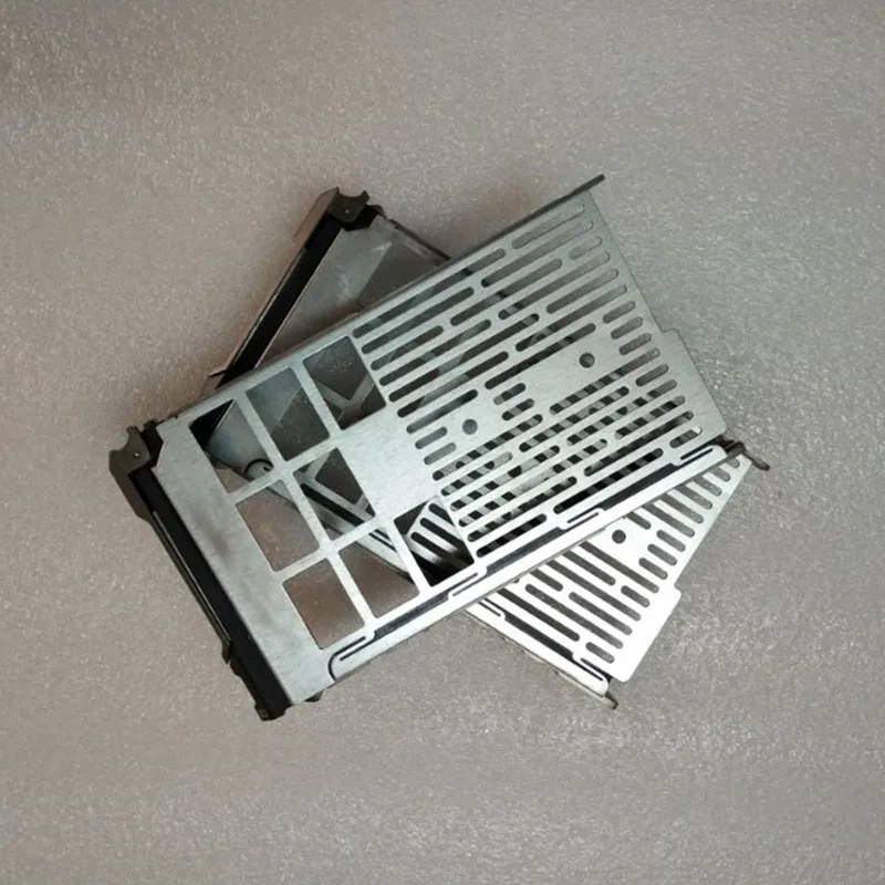 Для оригинального Dell R410 R420 R510 R710 R720 R730XD Серверная полка для жесткого диска |