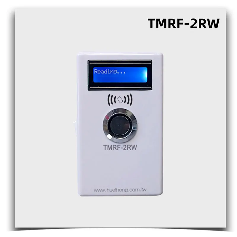 Двойной программатор RFID iButton TM key |