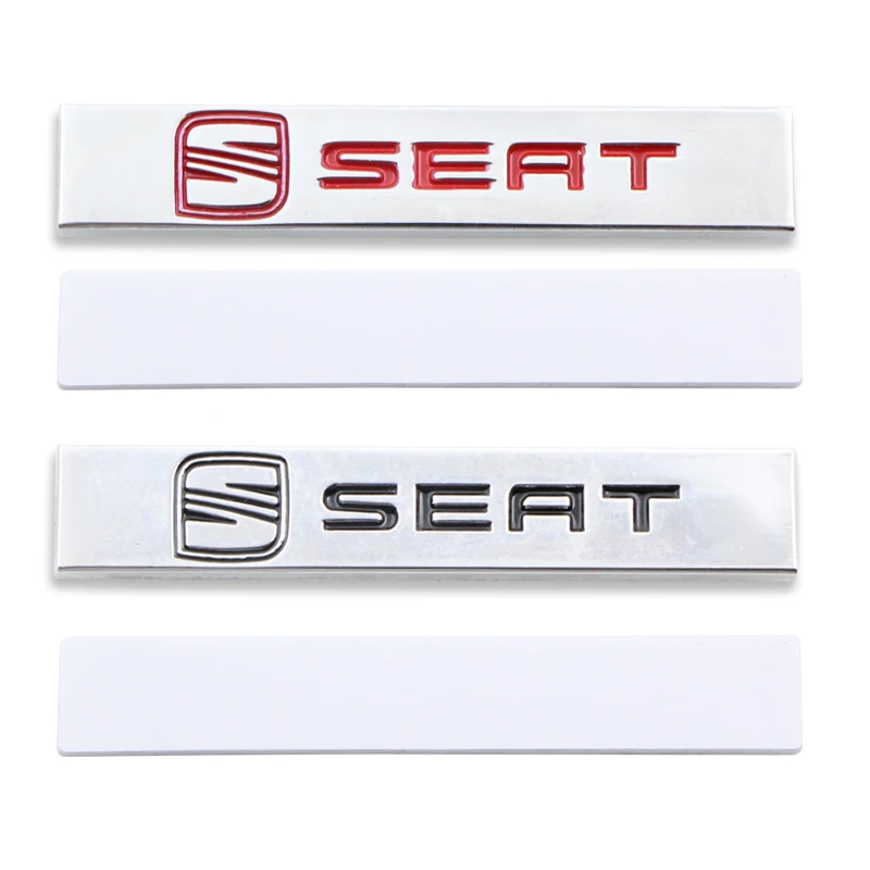 2 шт. Новые отличные 3D металлические автомобильные наклейки эмблема двигателя