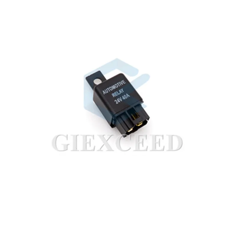 12v-24v DC автомобильное реле 4pin 40A для кондиционера автомобиля | Обустройство дома