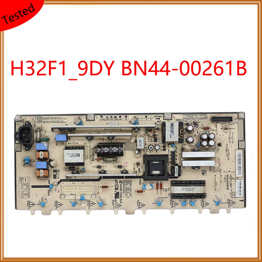 H32f1 _ 9dy BN44 00261B оригинальный блок питания для телевизора оригинальное