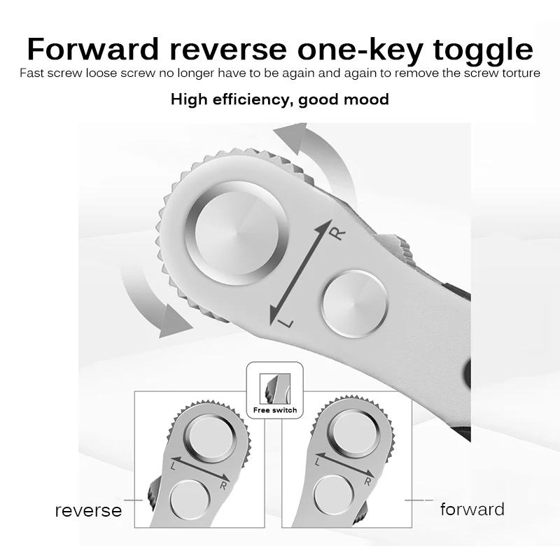 

Ratchet Wrench Set Tools For Repair Mountain Bike Ratchet Torque Wrench Bike Allen Key Bike Tools Set Bicycle Repairing Kit