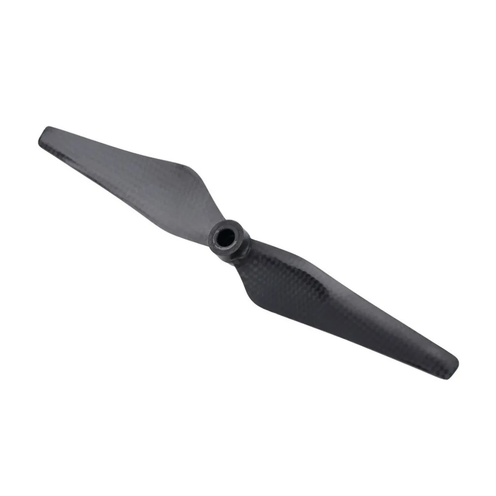 Пропеллер из углеродного волокна 9450S быстросъемные пропеллеры для DJI Phantom 4 Pro Advanced