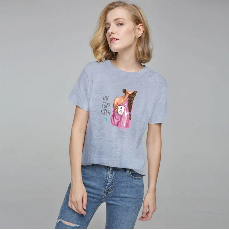 Русские девушки патч термо наклейки на одежду теплопередача DIY нашивки футболки