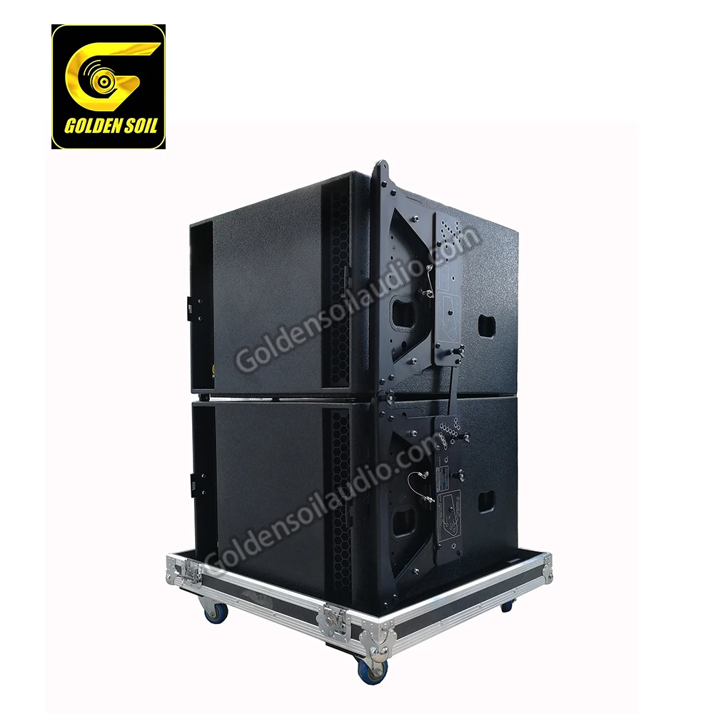 Пассивный сабвуфер LS18 18 дюймов диджейский | Электроника