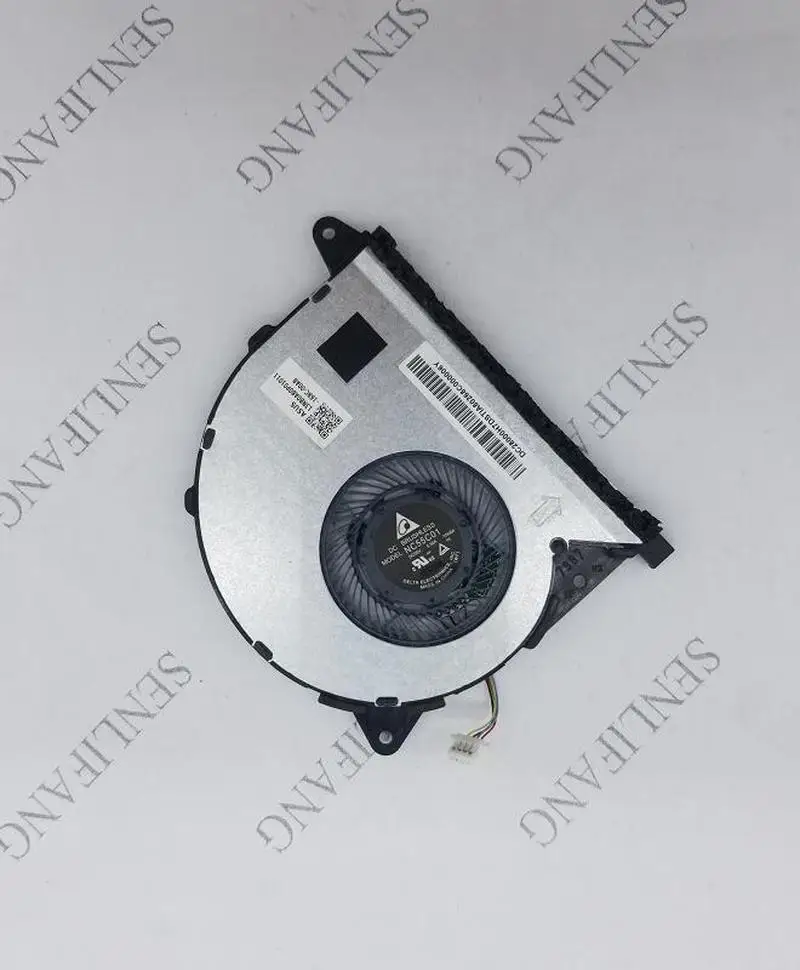 

NEW NC55C01-15G04 for UX305UA UX305LA UX305CA UX305FA CPU fan cooler fan Well Tested Working