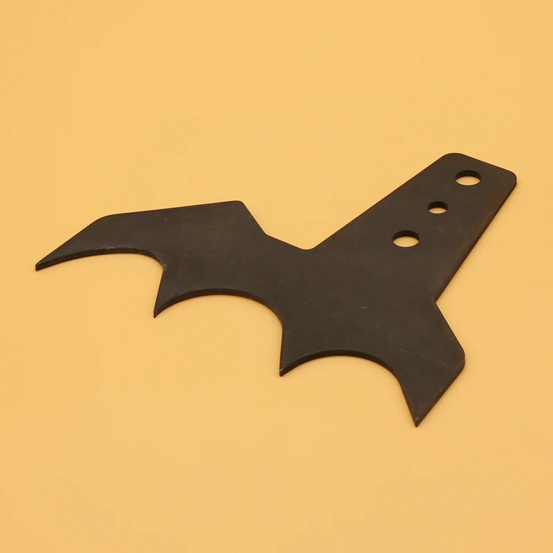 Шпилька для бампера для собак, подходит для Husqvarna 281 288 181XP 281XP 288XP, запасная часть для бензопилы 501 91 84-01