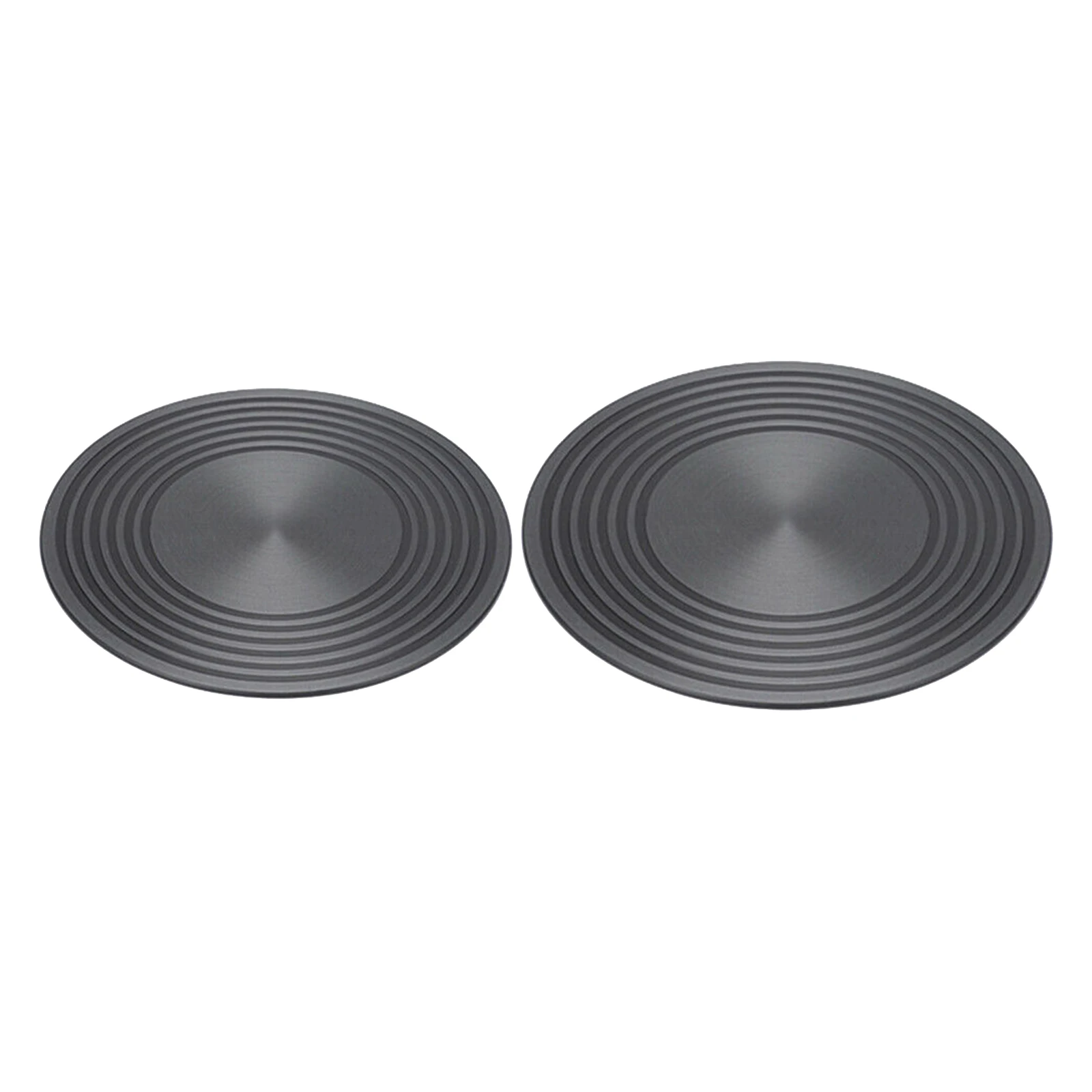 

Поддон 2 в 1 для газовой плиты и тарелка для разморозки