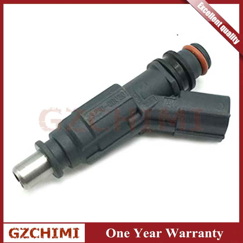 23250 0D030 4 0280156019 топливная форсунка для TOYOTA ASIA Corolla/Altis 07~10 SED/WG 00~04 3.0L 3ZZ