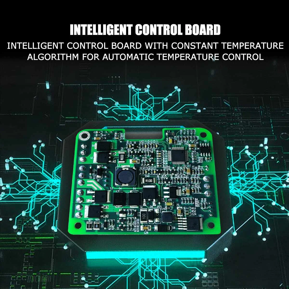 Автомобильный обогреватель Отопление все в одном блоке 12 В 8000 Вт инструмент