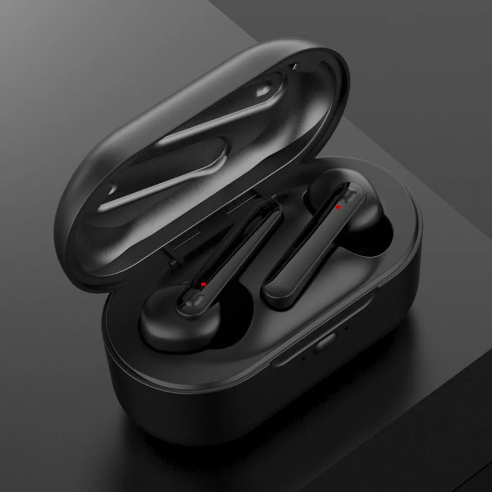 A10 TWS True беспроводные наушники Bluetooth V5.0 6D объемная Спортивная гарнитура 2600 мАч