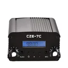 CZERF 7 Вт беспроводной FM-передатчик для радиостанции вещания