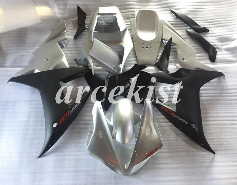 

Горячая Распродажа, YZF1000 R1 02 03 новый набор для противоблокировочной тормозной системы, пригодный для Yamaha Yzf R1 2002 2003 обтекатели для мотоцикла ...
