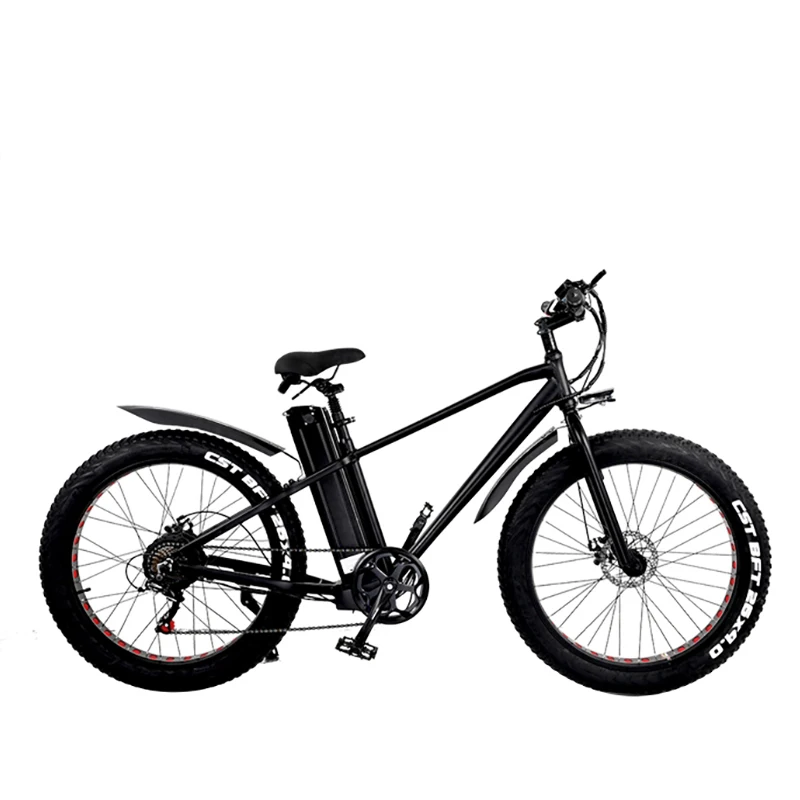

Электровелосипед CMACEWHEEL KS26, 26 дюймов, 750 Вт, 48 В, 24 А · ч, 45 км/ч