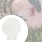 Повязка на грудь на рану, 2 шт., быстрая помощь тканевая повязка