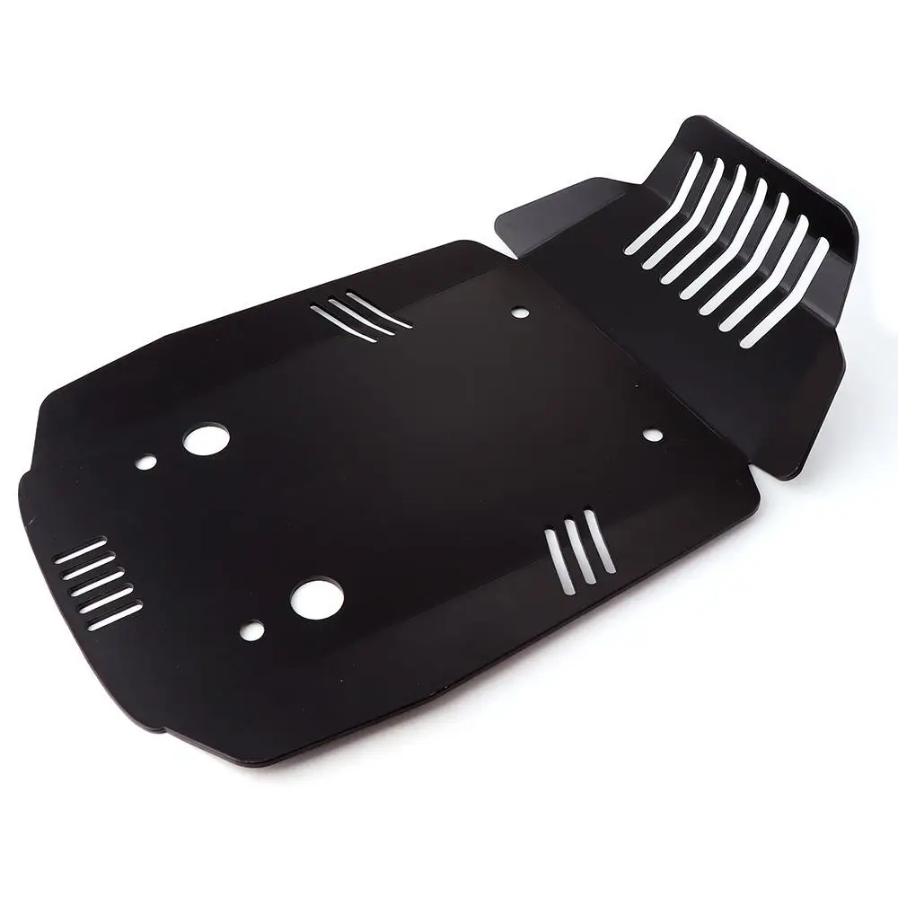 Motorcycle Modified Engine Guard Chassis Protective Shield Cover for BWM R NINE T R9T 13-18 Accessories Skid Plate | Автомобили и