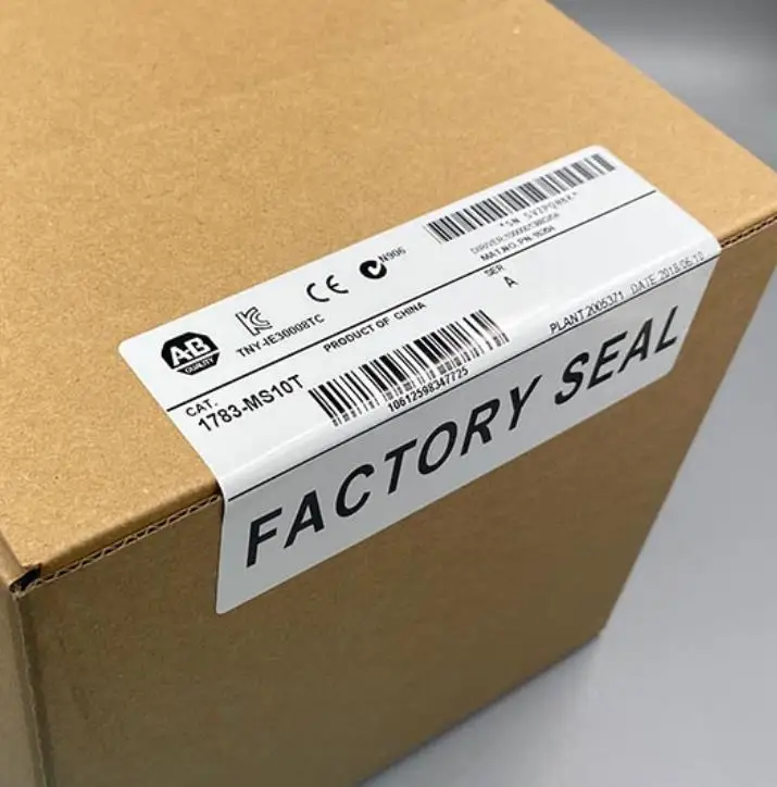 

Genuine Allen bradley PLC plc allen bradley 800 1797-RPA 1797RPA