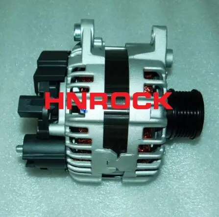 Новый HNROCK 12V 130A генератора 104210 2850 2100 4570 4571 4573 4890 27060 0P150 для LEXUS|alternator 12v|alternator for