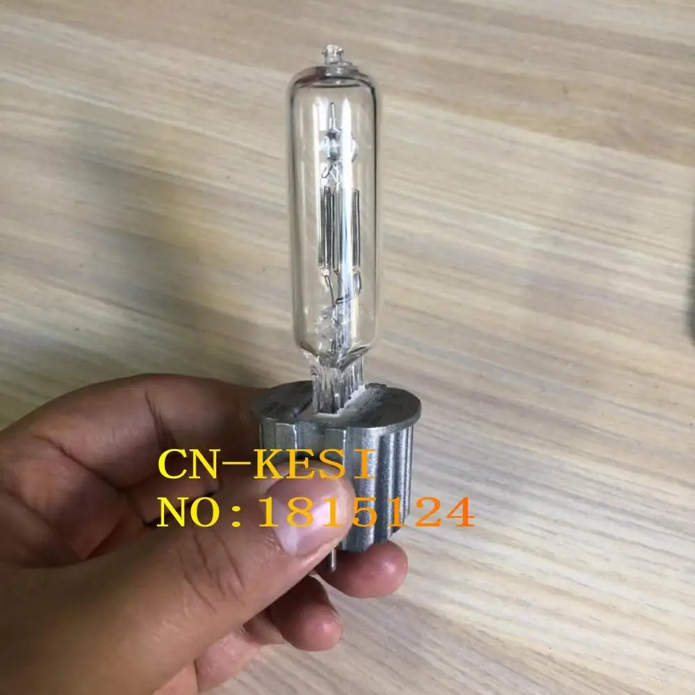 Оптовая продажа 12 шт/L0T для OSRAM HPL 575 W/750 W 240V G9.5 галогенная фотооптическая