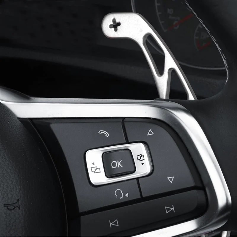 Съемник переключения передач рулевого колеса автомобиля детали для модификации