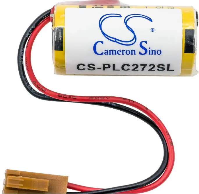 

cameron sino 1200mah battery for PANASONIC FP10 FP2 FP3 AFP8801 PLC Battery