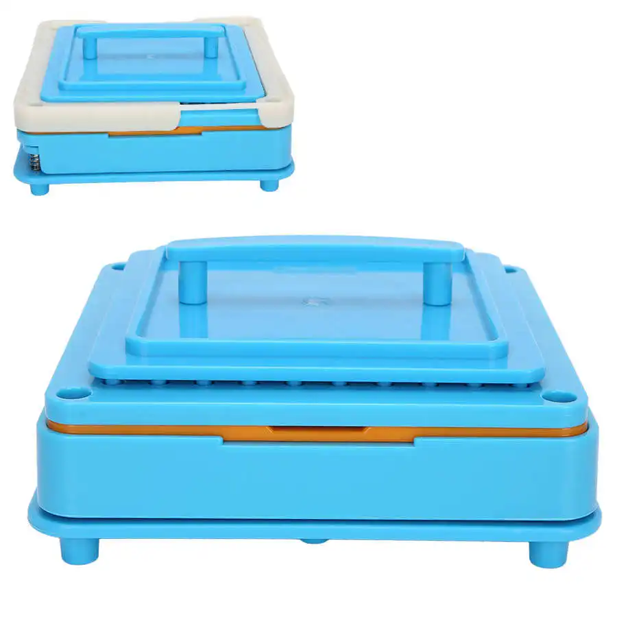 2 #100 отверстия наполнитель для капсул тарелка порошка пустые капсульные тарелки