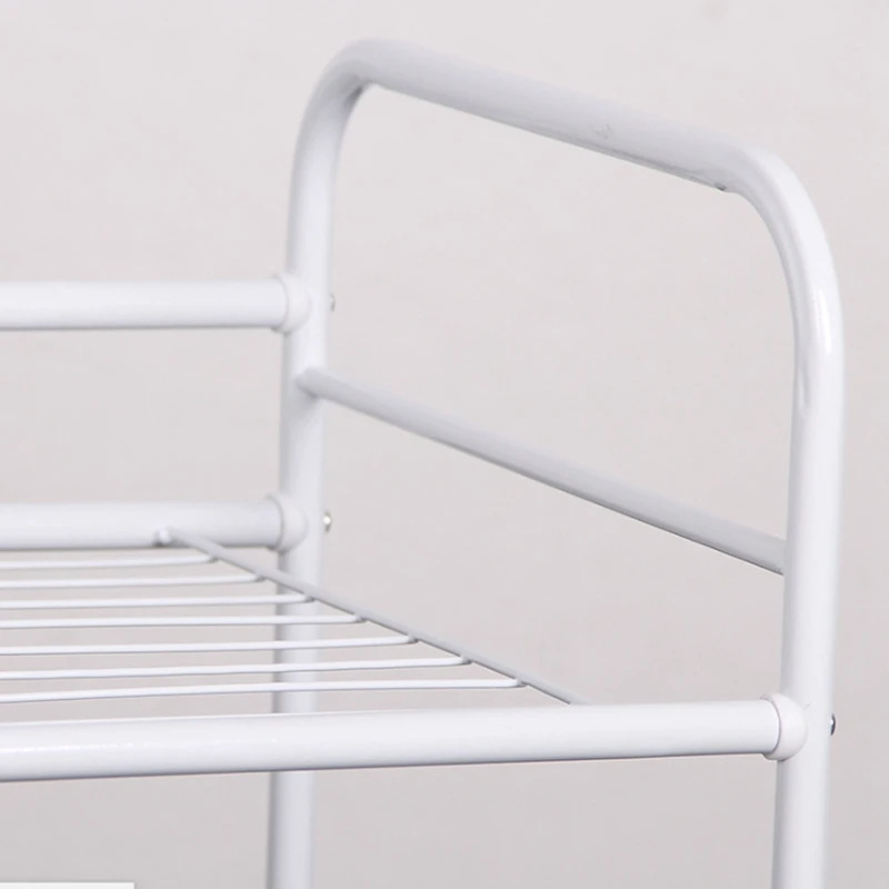 Многофункциональная полка для микроволновой печи органайзер специй Настольный