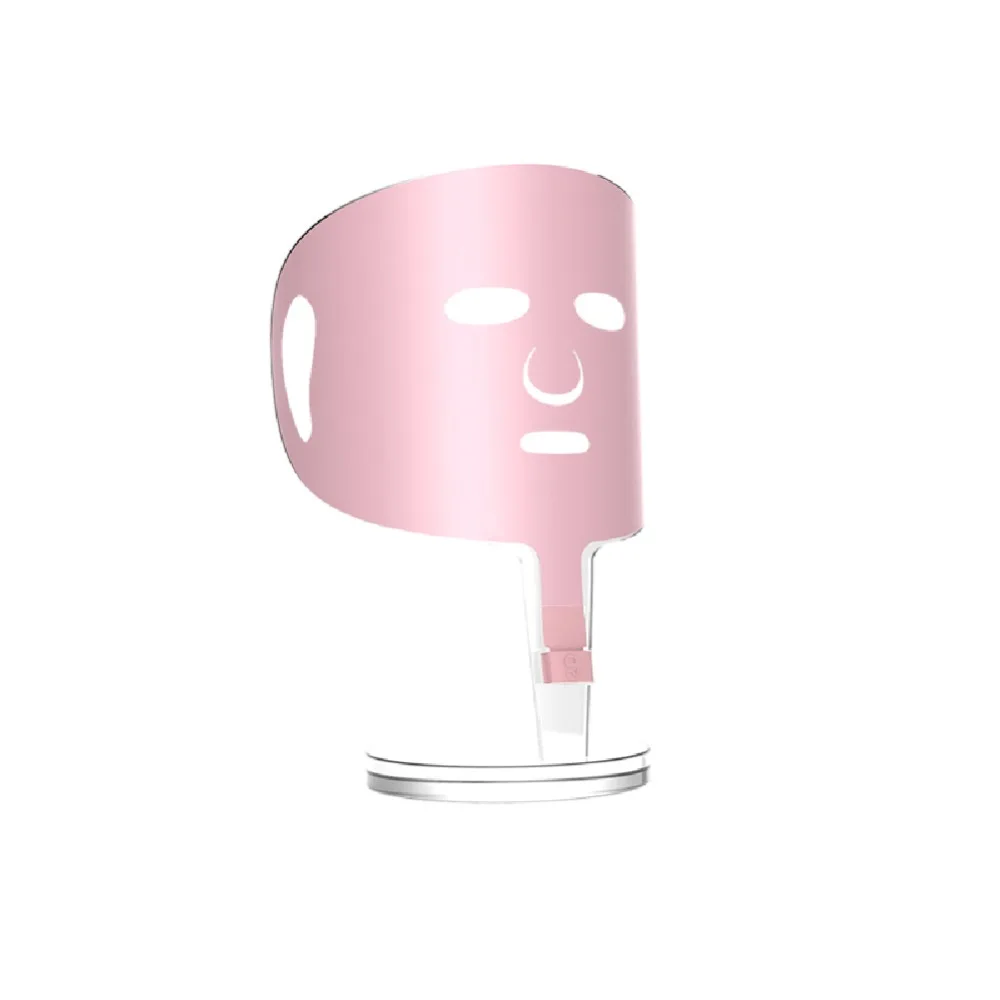 

Mask Facial Hot Pack SPA Fully Absorbed Infrared Heat Intelligent Temperature Control Cleanable Mask