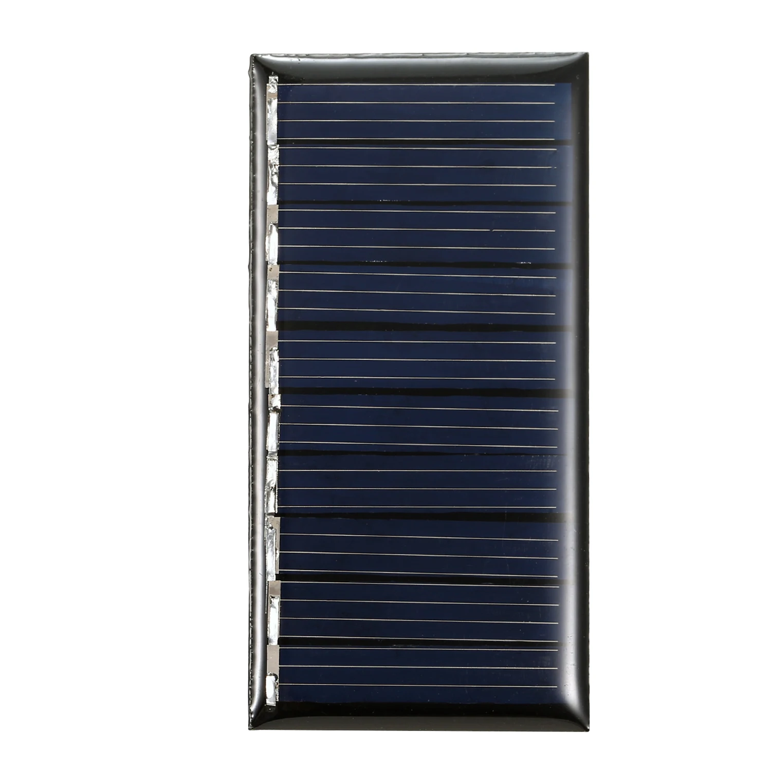 0 25 Вт 5 В миниатюрная солнечная панель из поликристаллического кремния Маленькая