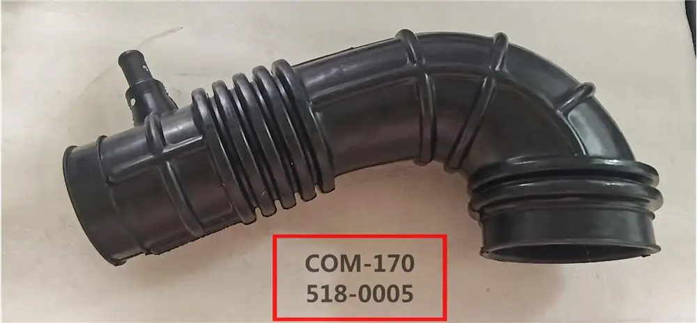 

Впускная труба двигателя 1132012-P00 для great wall wingle