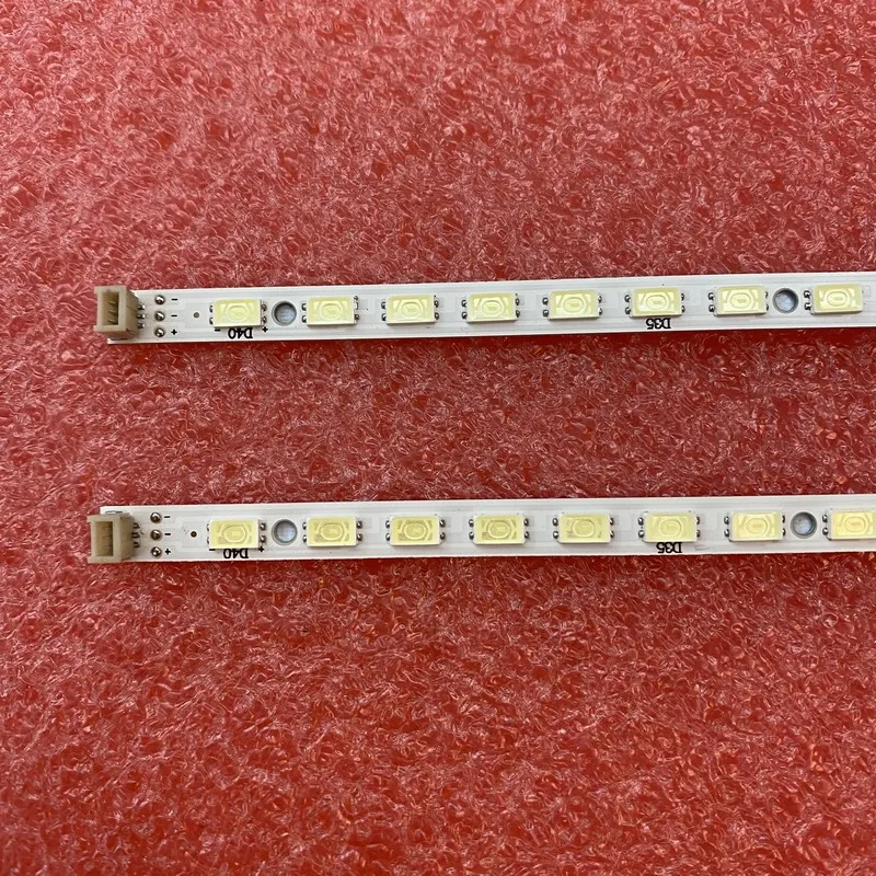 Светодиодная лента для подсветки LG 32LV3700 32LV2500 32LV2540 32LV369C 32LV370S 32LV3400 32LV3500 32LV3551 32LW5500
