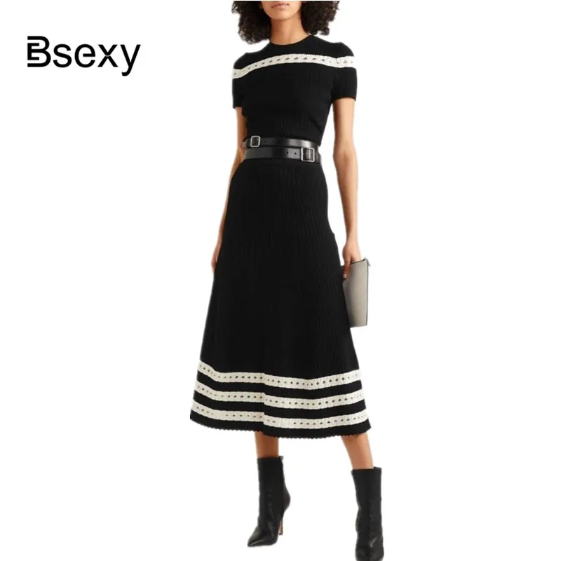 (Продано) Женский трикотажный комплект из 2 предметов|Спортивные костюмы| |