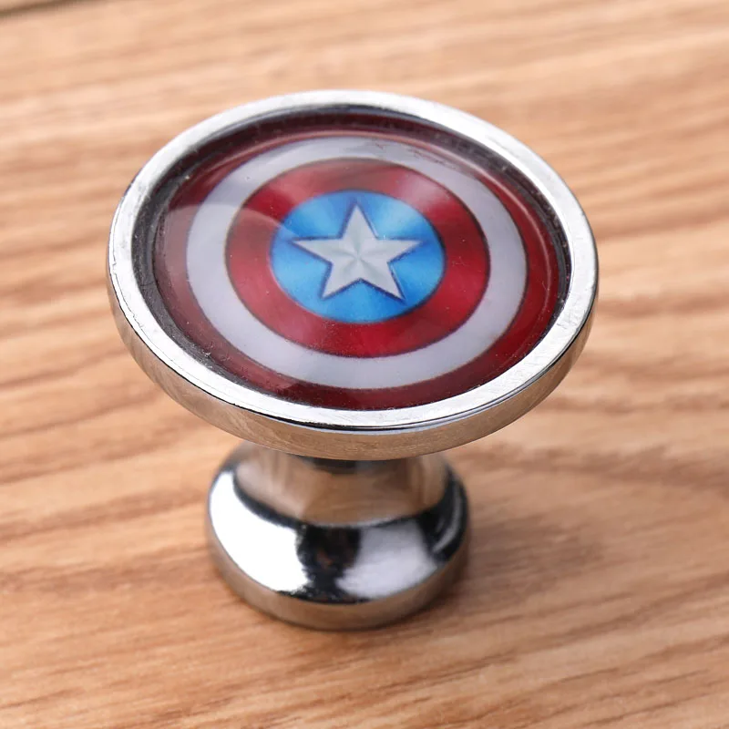 

Diameter 35mm Modern Simple Fashion Clear Glass Crystal Shield Drawer Shoe Cabinet Tv Cabinet Bathroom Cabinet Knob Pull Handle