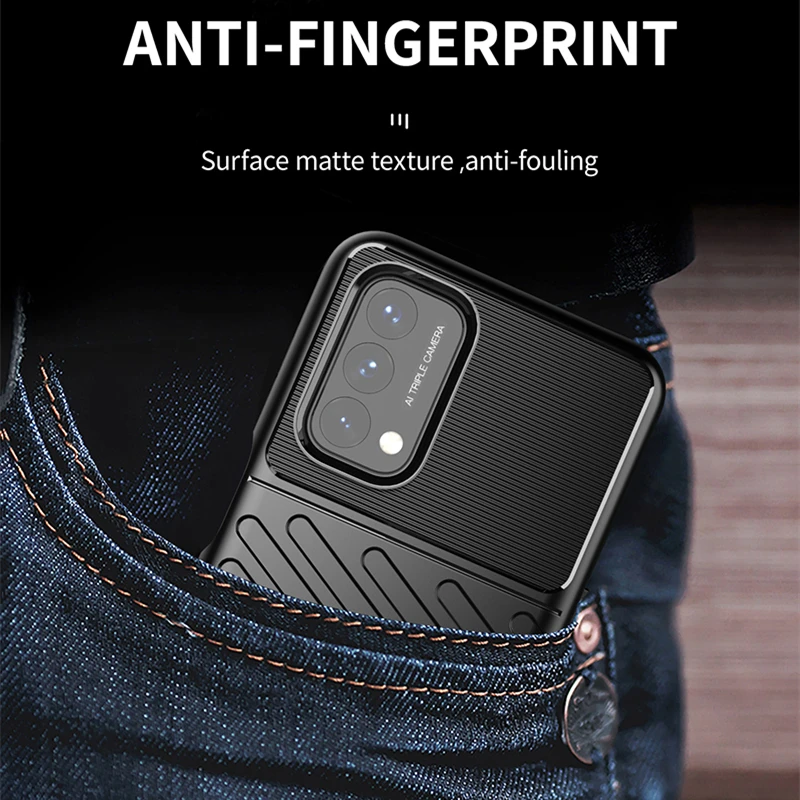 for oneplus nord n200 case rubber silicone matte soft protective armor case for oneplus nord 2 n200 n100 n10 cover nord n200 5g free global shipping