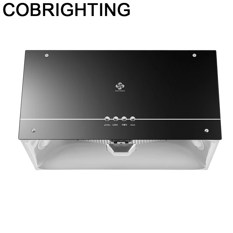 

Keuken Smoke Suction Machine Hotte De Cuisine Ilation Para Campana Cocina Rook Afzuiging Cappa Kitchen Ventilator Range Hood