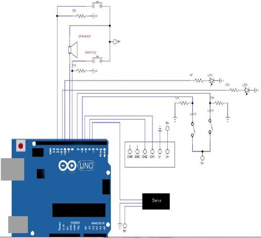 Dc 5v 315MHz 4-канальный EV1527 PT2262 модуль декодирования Беспроводной RF приемник